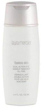 Laura Mercier Dual-Action Eye Makeup Remover Oil-Free