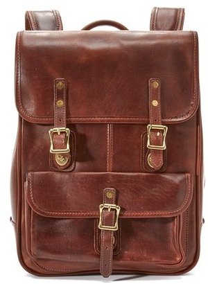 J.W. Hulme Co. Continental Backpack