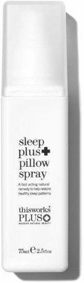 thisworks® This Works Sleep Plus + Pillow Spray