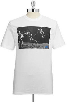 Nike Moon Race T Shirt-WHITE-XX-Large