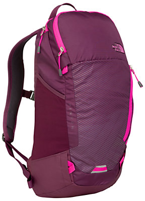 The North Face Women's Pinyon Backpack, Purple