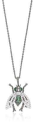 Stephen Webster Fly By Night Superfly Necklace