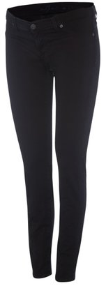 7 For All Mankind Maternity Skinny Jeans