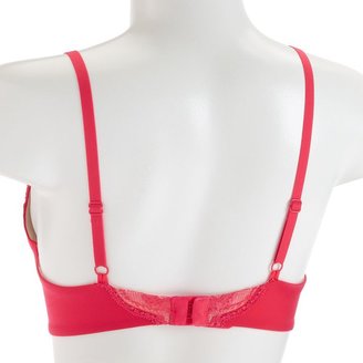 Maidenform bra: comfort devotion extreme push-up bra 9461 - women's