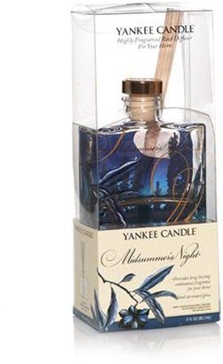 Yankee Candle Reed diffusers midsummers night signature range