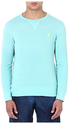 Ralph Lauren Pony logo sweatshirt - for Men