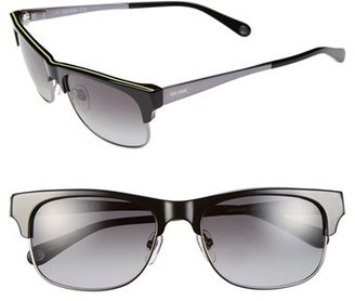 Jack Spade 'Sawyer' 55mm Sunglasses