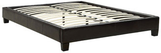 Modus Designs Ledge Upholstered Platform Bed