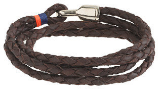 Miansai braided bracelet