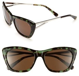 Rebecca Minkoff 'Waverly' 55mm Sunglasses