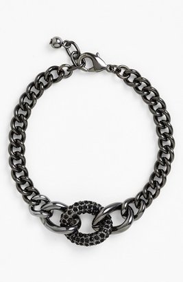 Nordstrom Pavé Link Bracelet