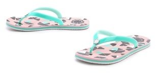 Marc by Marc Jacobs Jelly Flip Flops
