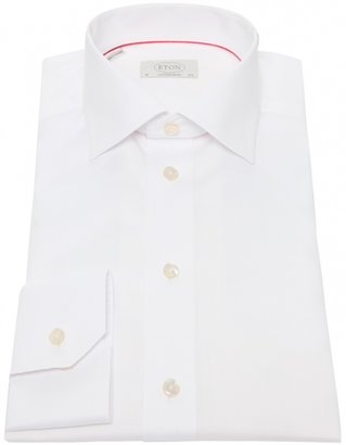 Eton Men's Contemporary Fit Formal Shirt