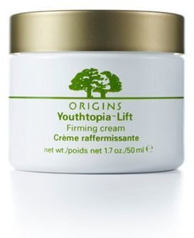 Origins YouthtopiaTM Lift Firming face cream
