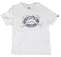 C.P. Company UNDERSIXTEEN Short sleeve t-shirts