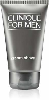 Clinique for MenTM Cream Shave