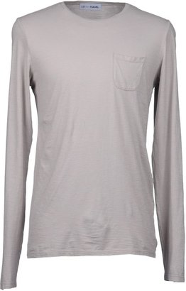 Lo Not Equal Long sleeve t-shirts