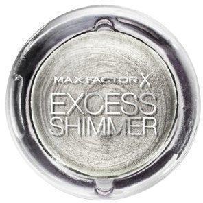 Max Factor Excess Shimmer Eyeshadow Pots Crystal 5