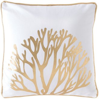 Shiraleah Coraline Decorative Pillow, 14 x 14