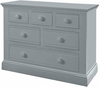 House of Fraser Adorable Tots New Hampton 6 Drawer Chest