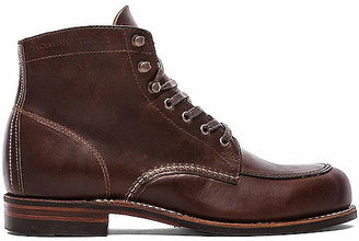 Wolverine 1000 Mile Courtland Boot