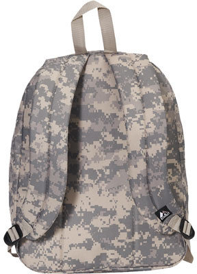Everest Digital Camo Backpack (Set of 2)