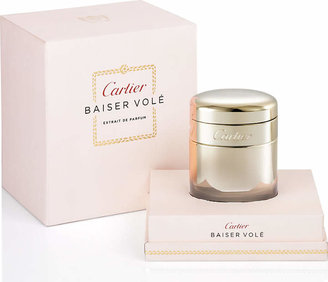 Cartier Baiser Volé eau de parfum spray 30ml