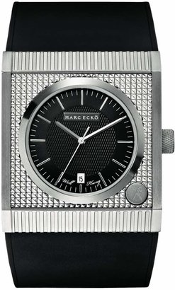Ecko Unlimited Men's THE Treasury Silicone Watch E13522G1