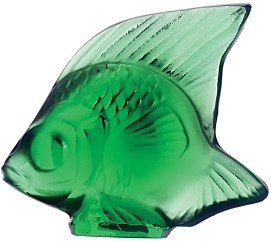 Lalique Classic Fish