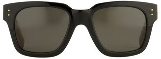 Linda Farrow 'Linda Farrow 71' sunglasses