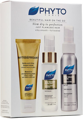 Phyto Blow Dry To Perfection Kit