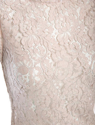 Lover Lace Dress