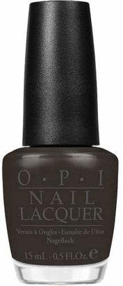 OPI Nail Lacquer, Touring America Collection