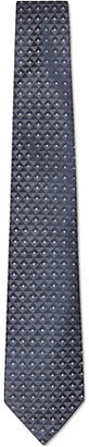 Armani Collezioni Diamond print tie - for Men