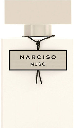 Narciso Rodriguez Narciso Musc Oil 50ml