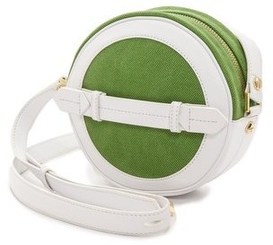 Tory Burch Belted Classic Canteen