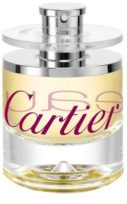 Cartier 'Eau de Cartier' zeste de soleil eau de toilette