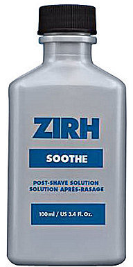 Zirh International SOOTHE Post-Shave Treatment