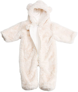 Cuddle Me Infant Bodysuit