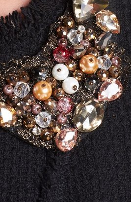 Tasha 'Treasure of Mine' Collar Necklace
