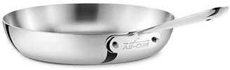 All-Clad Stainless Steel 11" French Skillet