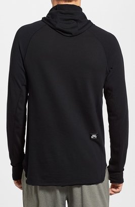 Nike 'SB Skyline' Scuba Knit Dri-FIT Shirt