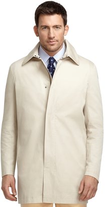 Brooks Brothers Classic Trench