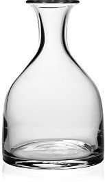 William Yeoward Crystal Country Carafe Bottle
