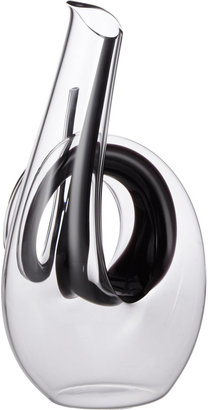 Riedel Curly Crystal Decanter