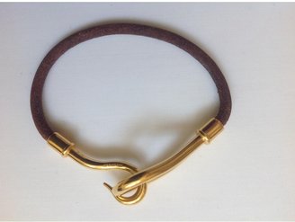 Hermes Jumbo  bracelet