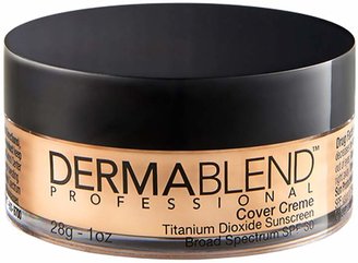 Dermablend Cover Creme Foundation SPF 30