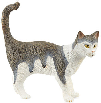 Schleich Cat figurine