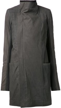 Rick Owens zip jacket