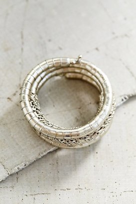 Urban Outfitters Twisted Tales Wrap Bracelet